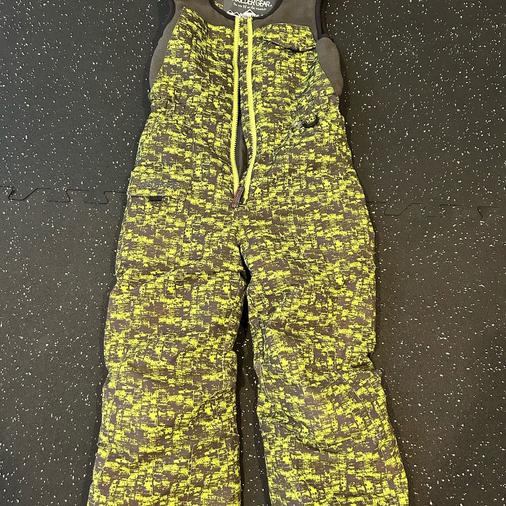 BoulderGear Kids Snow Pants